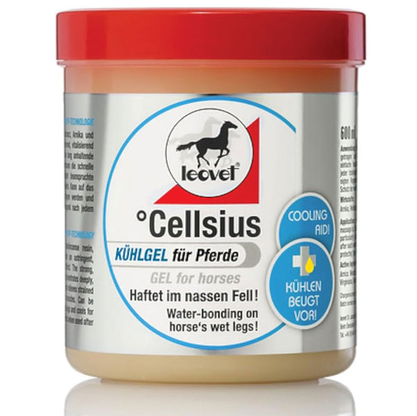 Leovet Cellsius Gel 600 ml